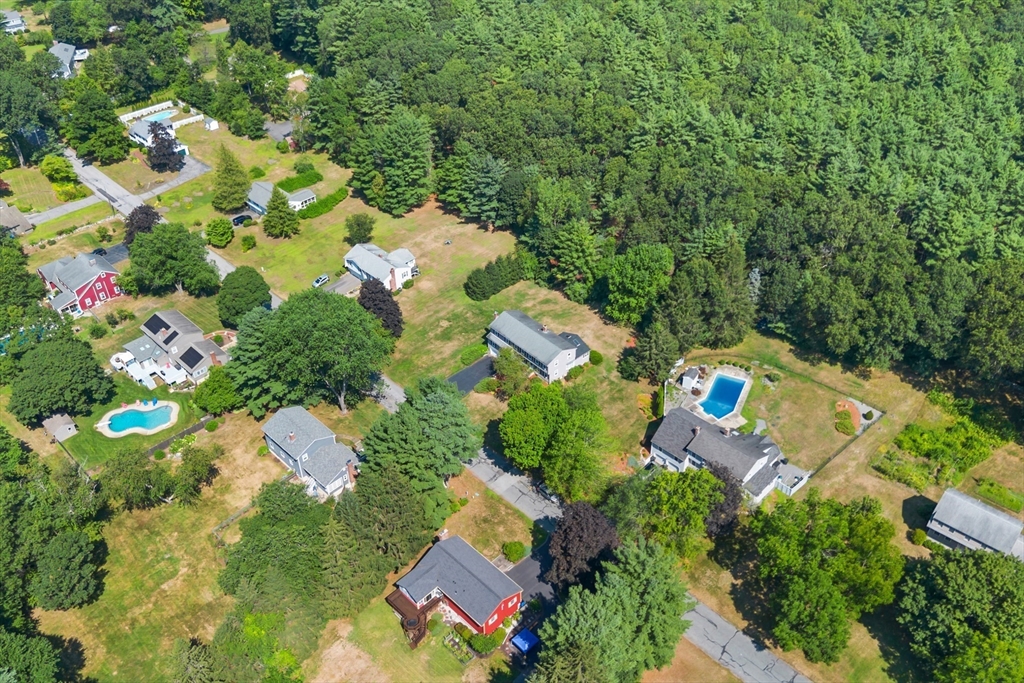 40 Sawmill Road