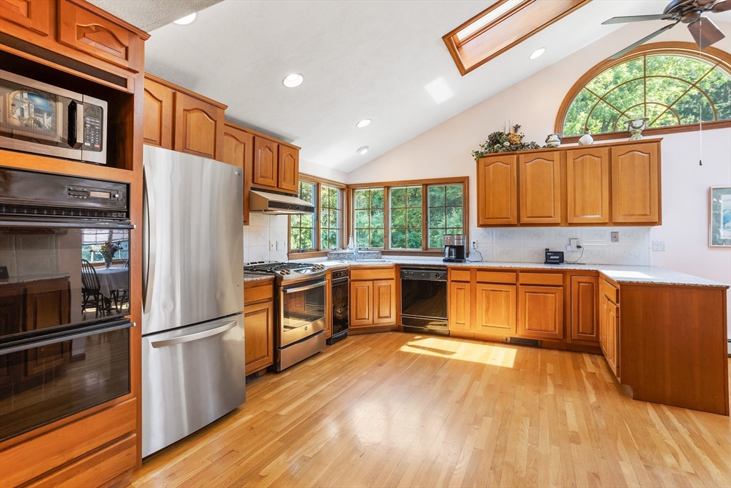 40 Sawmill Road