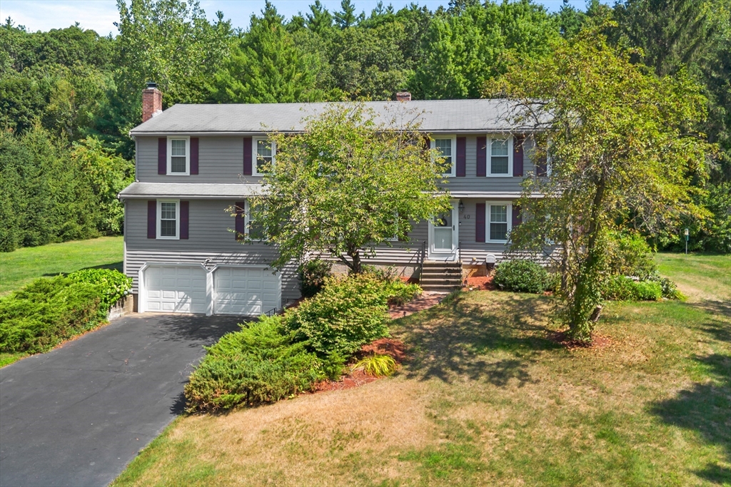 40 Sawmill Road