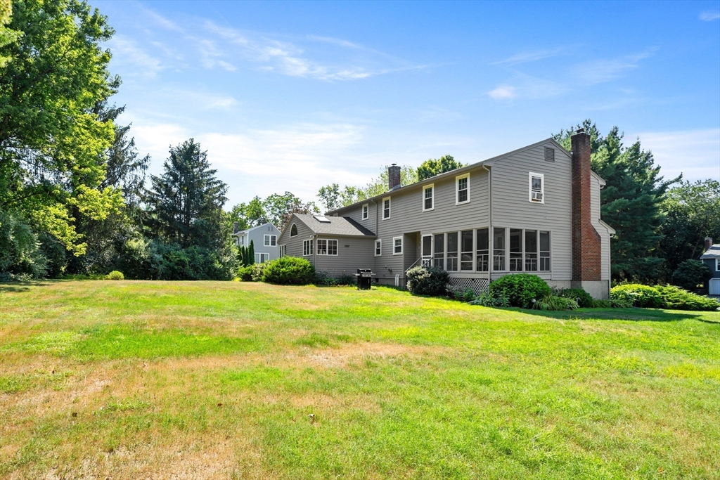 40 Sawmill Road