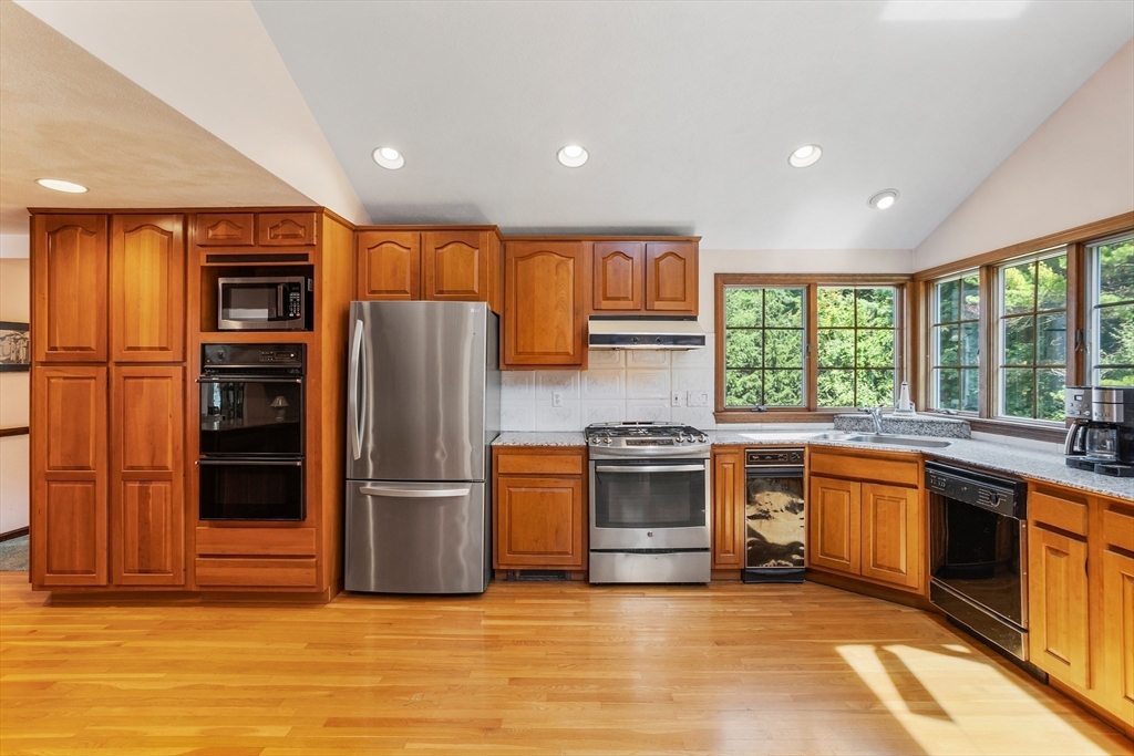 40 Sawmill Road