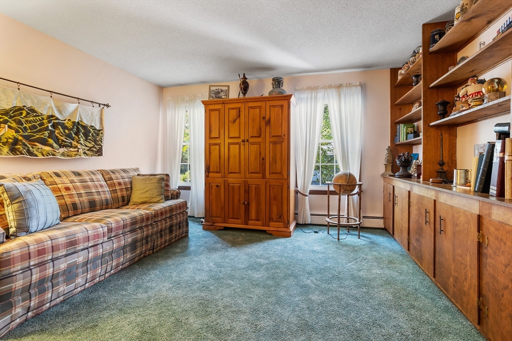40 Sawmill Road