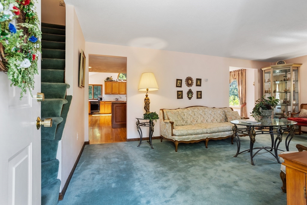40 Sawmill Road