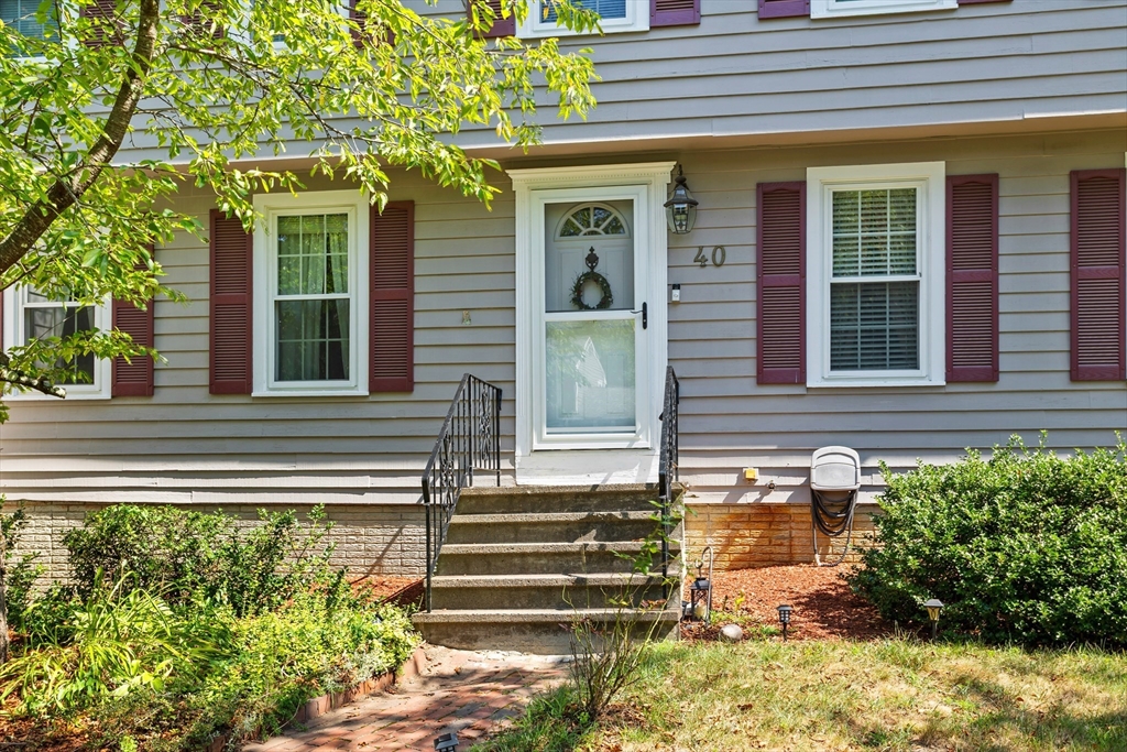 40 Sawmill Road