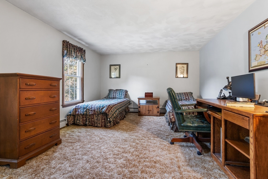40 Sawmill Road