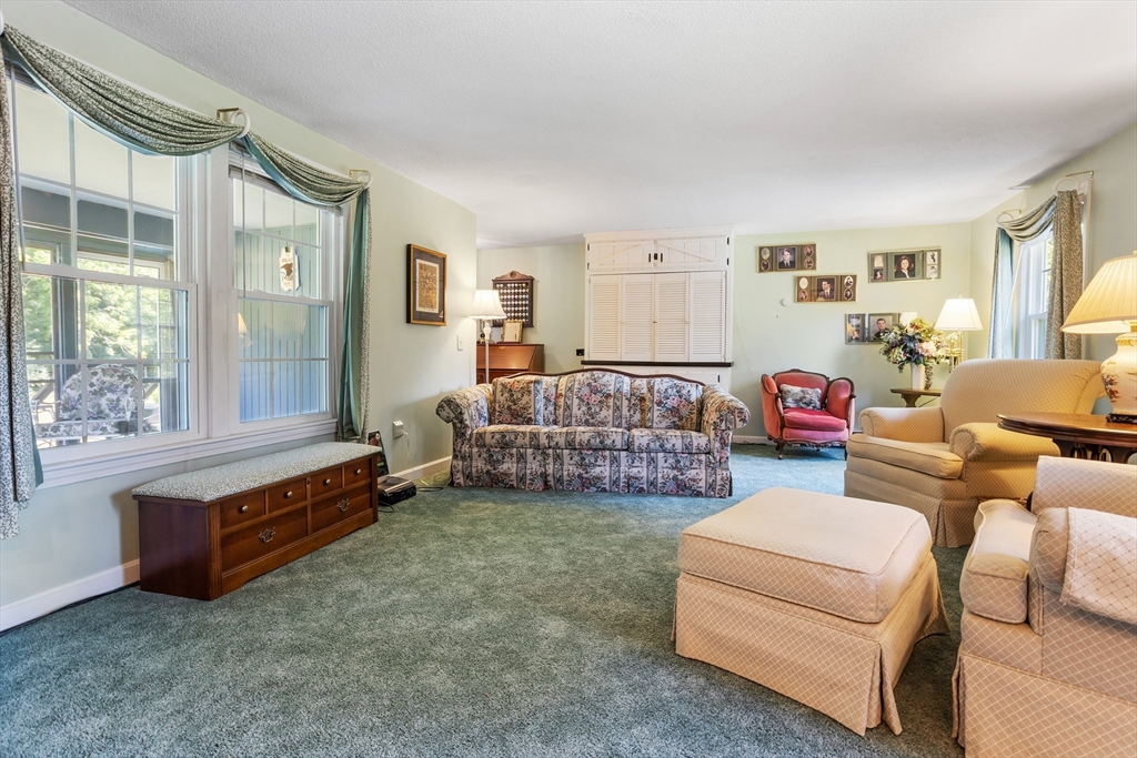 40 Sawmill Road