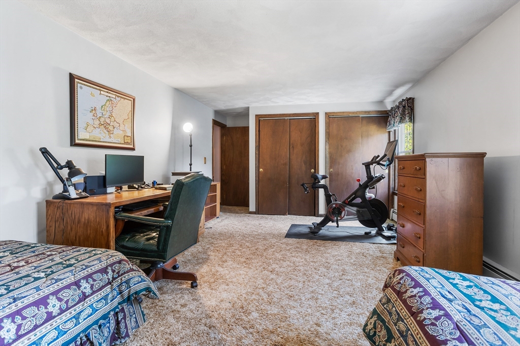 40 Sawmill Road
