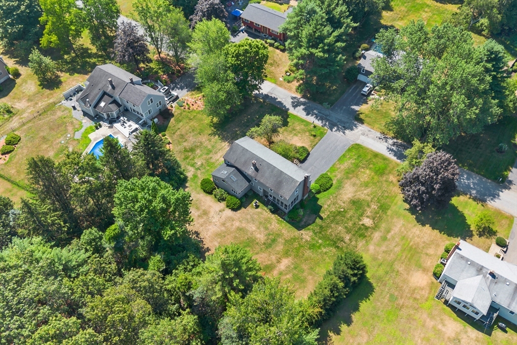 40 Sawmill Road