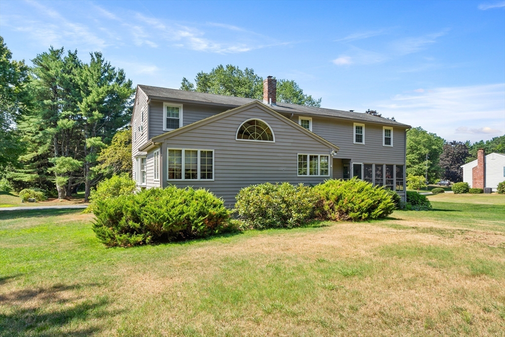 40 Sawmill Road