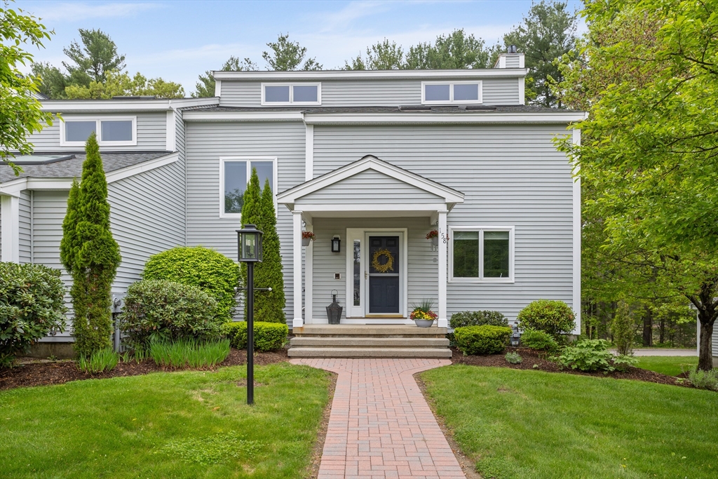 158 Westview Drive # 158