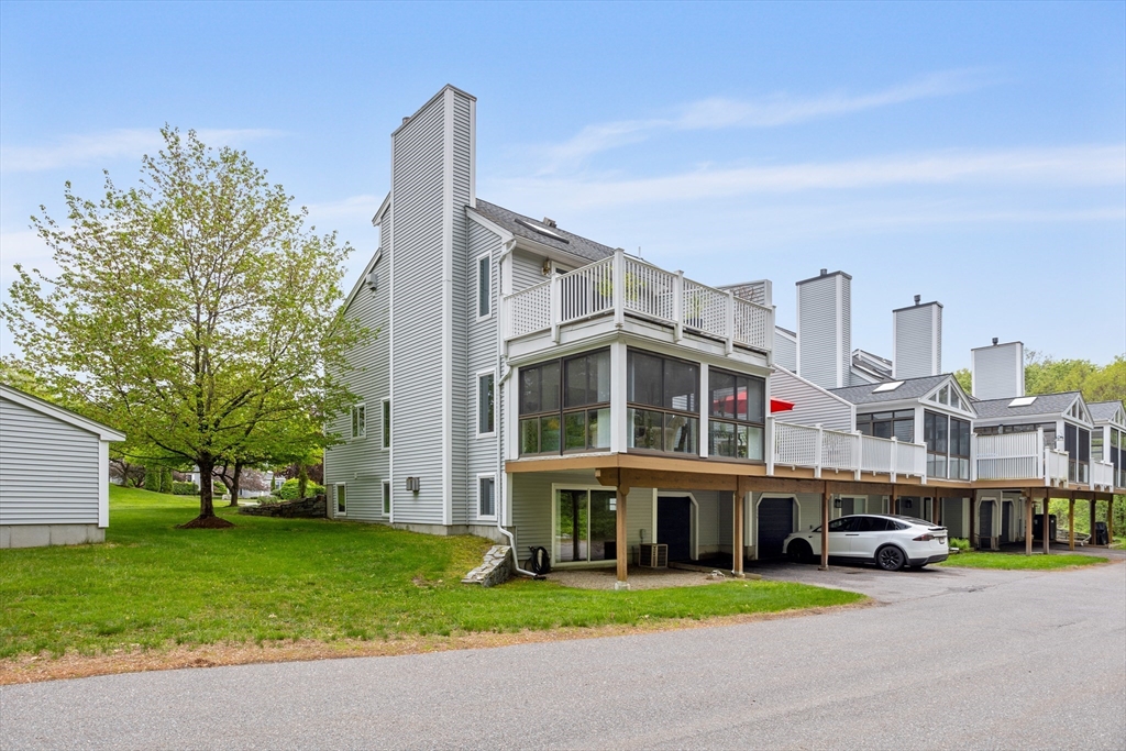 158 Westview Drive # 158