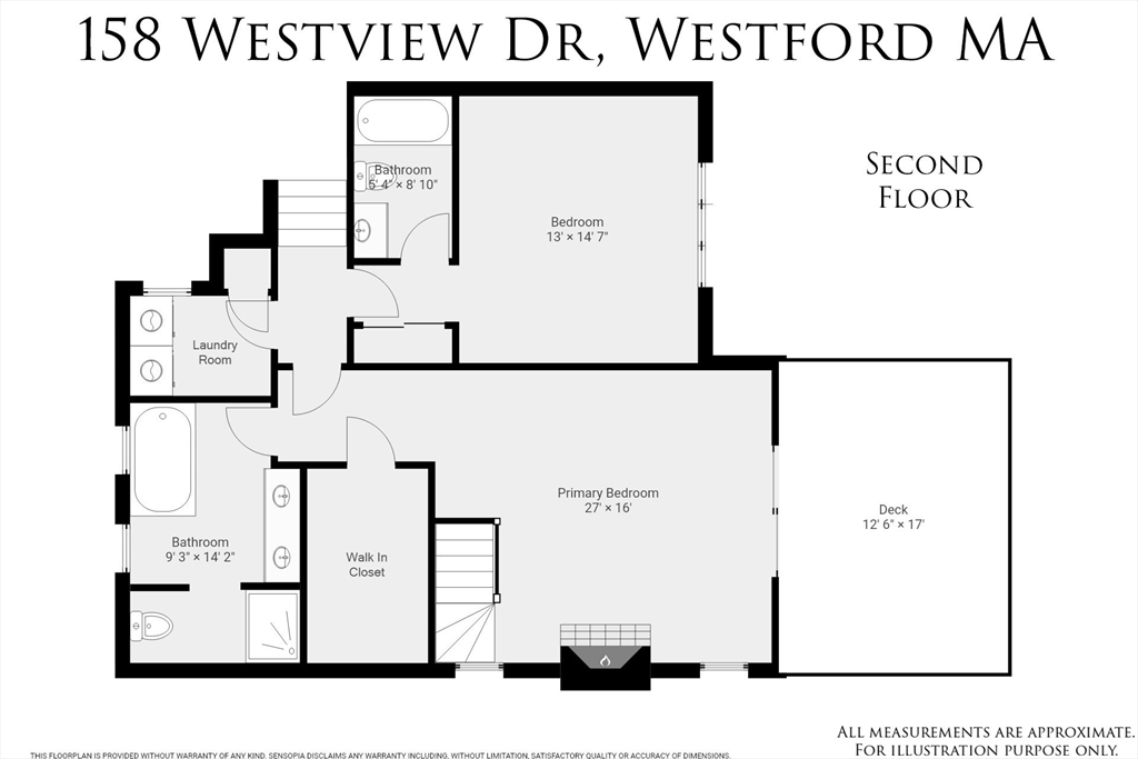 158 Westview Drive # 158
