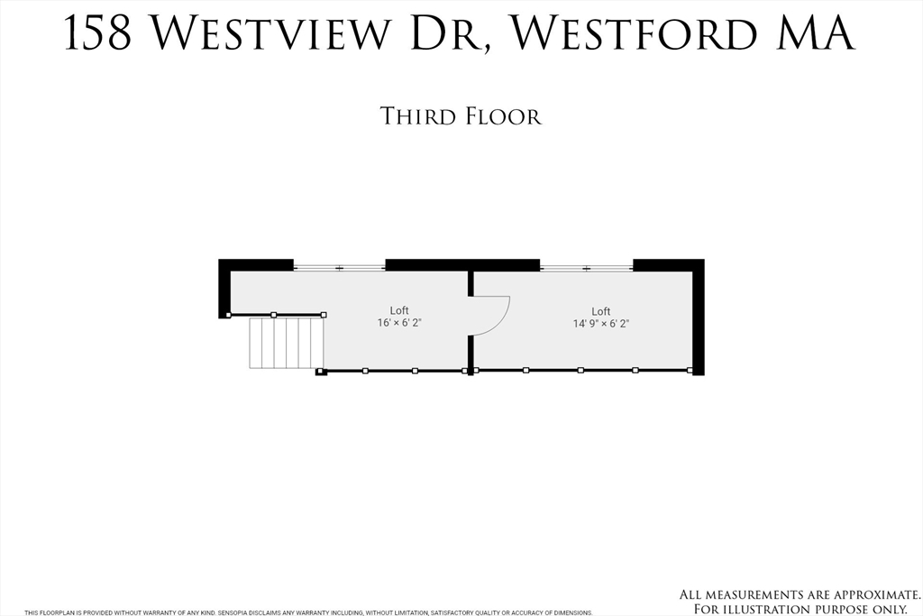 158 Westview Drive # 158