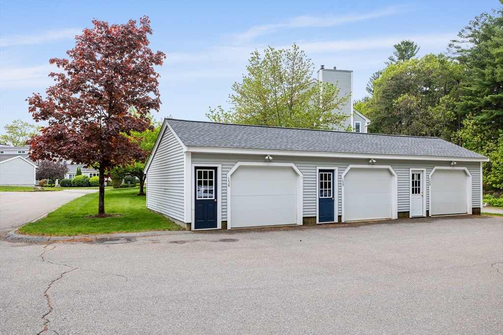 158 Westview Drive # 158