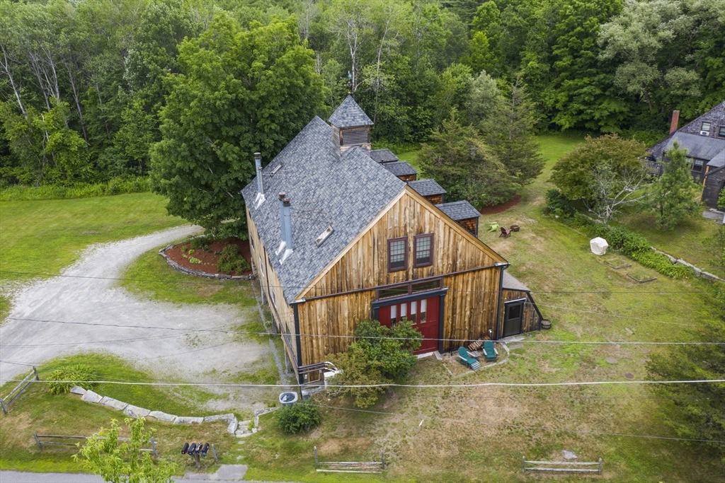 105 Townsend Road # B