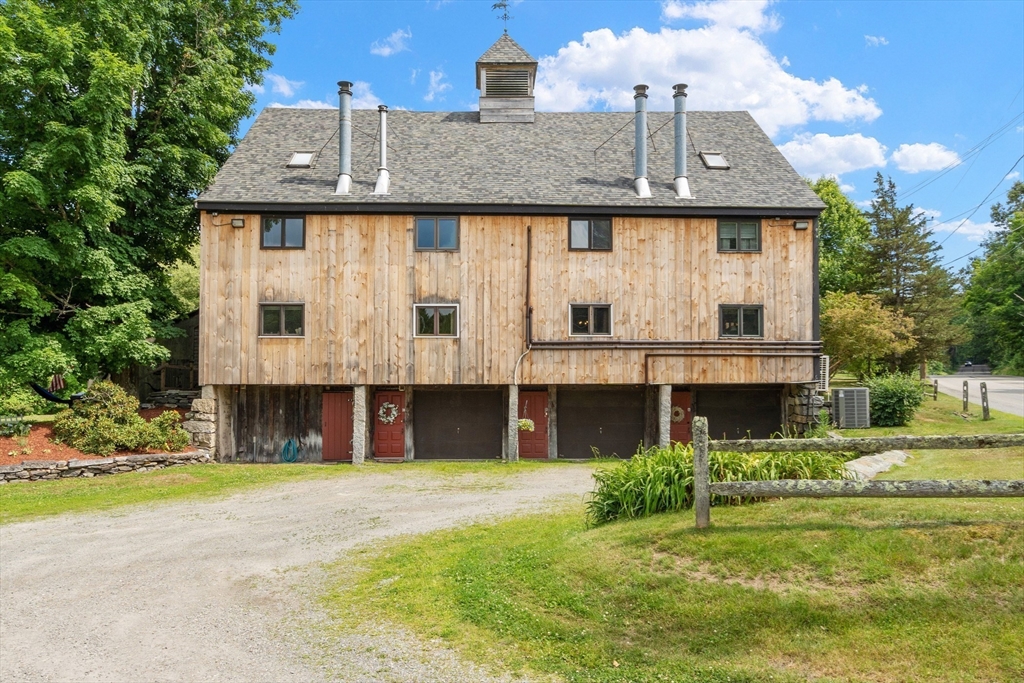 105 Townsend Road # B