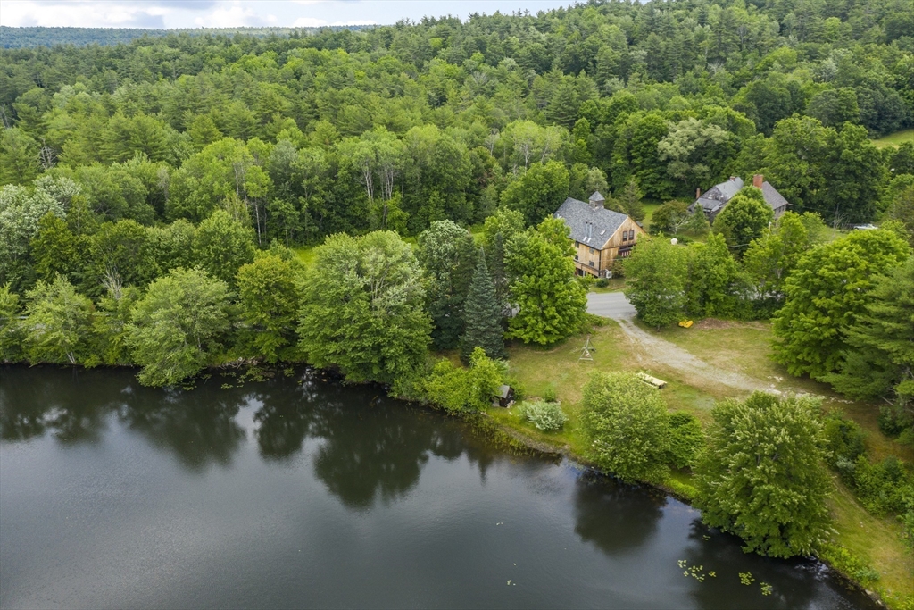 105 Townsend Road # B