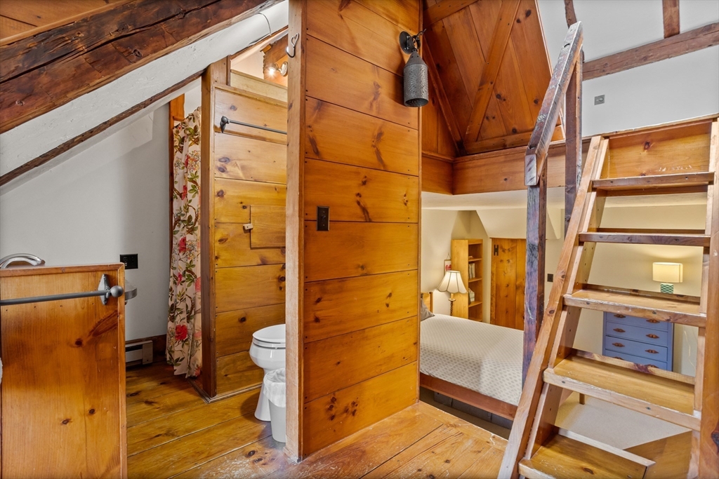 105 Townsend Road # B