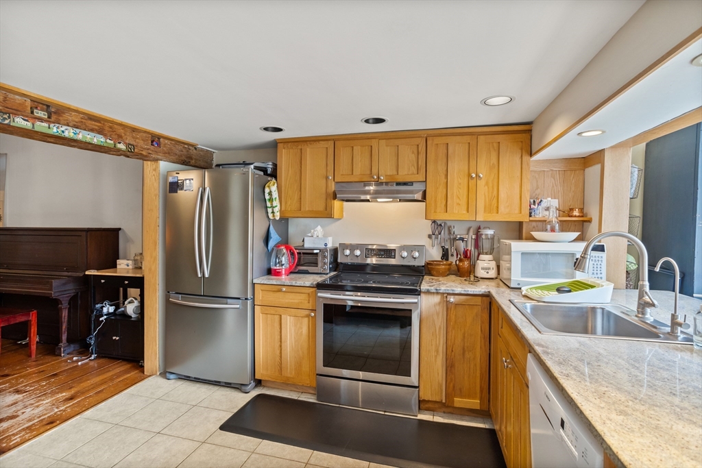 105 Townsend Road # B