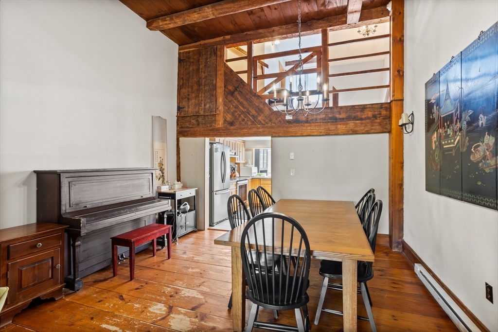 105 Townsend Road # B