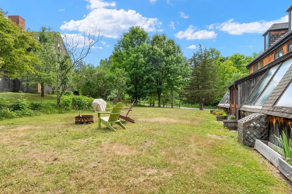 105 Townsend Road # B