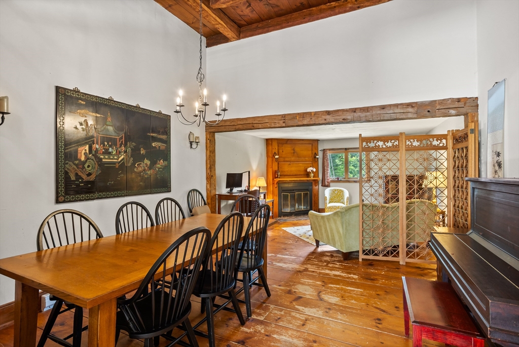 105 Townsend Road # B