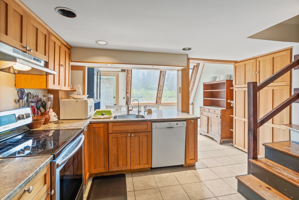 105 Townsend Road # B