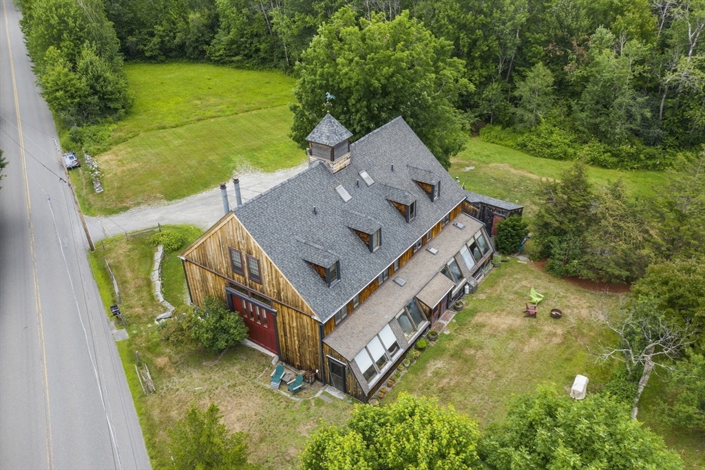 105 Townsend Road # B