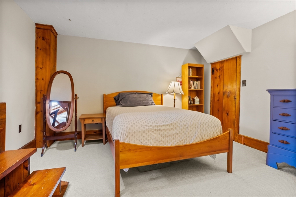 105 Townsend Road # B