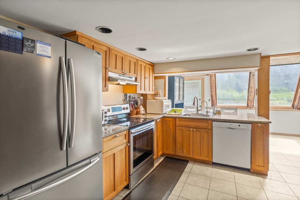 105 Townsend Road # B