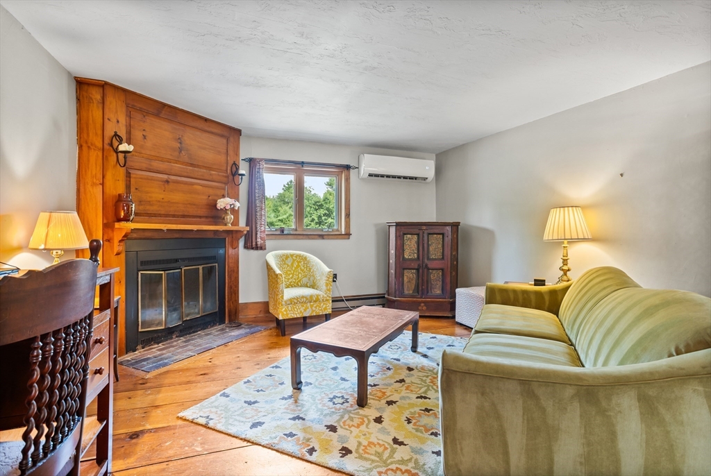 105 Townsend Road # B
