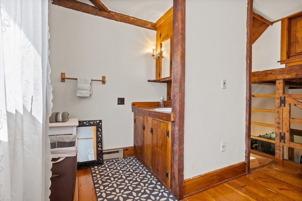 105 Townsend Road # B