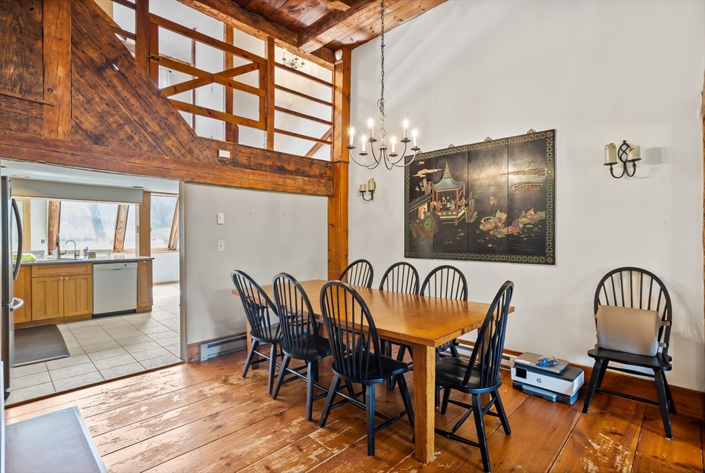 105 Townsend Road # B