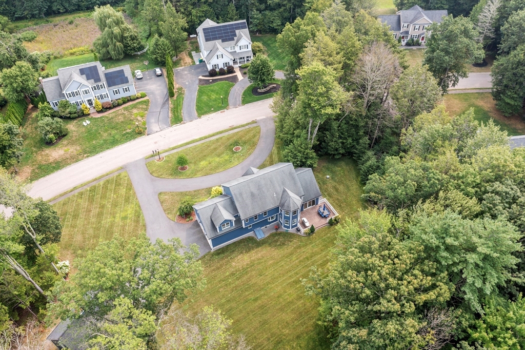 16 Village Road