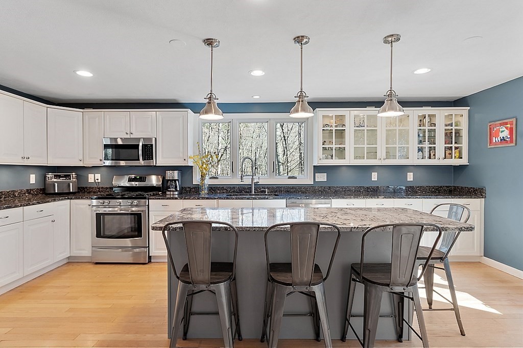 80 Tenney Road