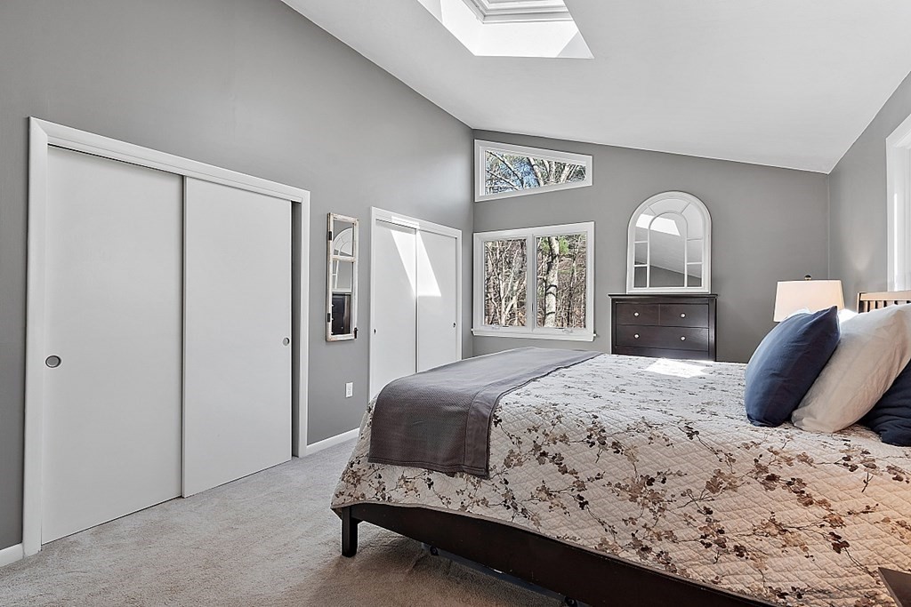 80 Tenney Road