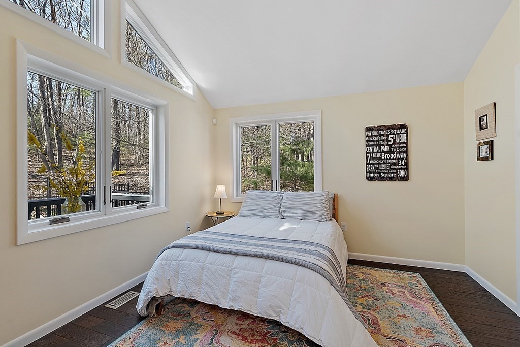 80 Tenney Road