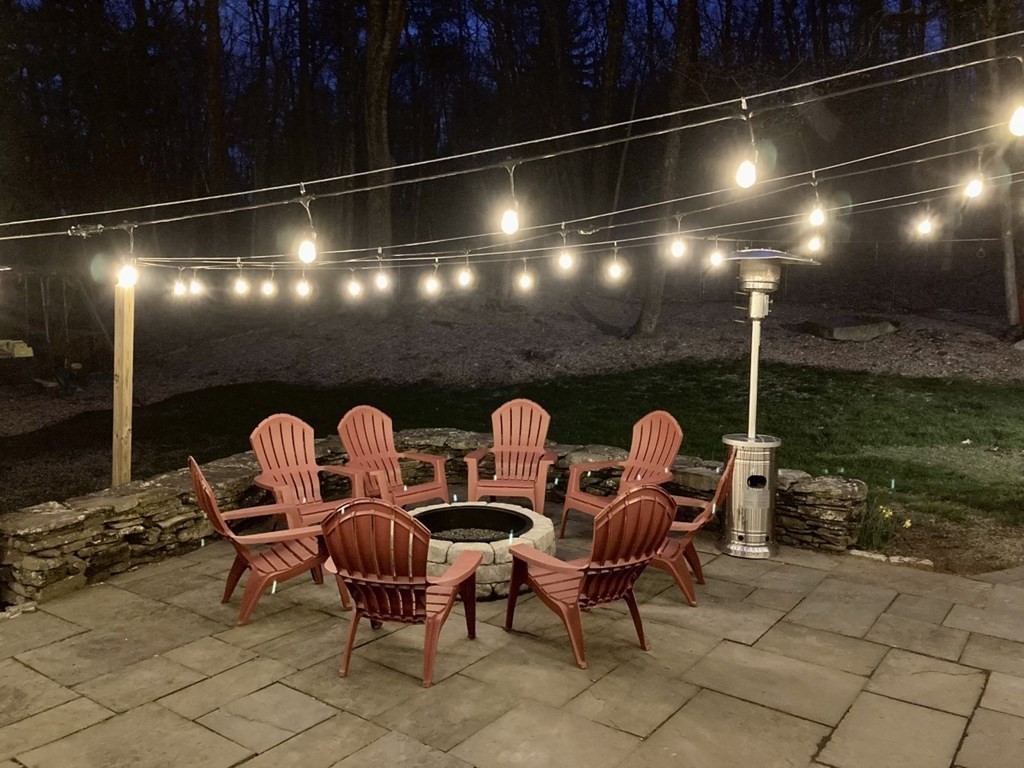 80 Tenney Road