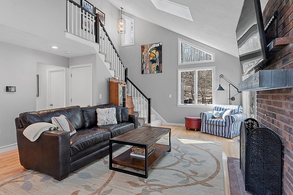 80 Tenney Road