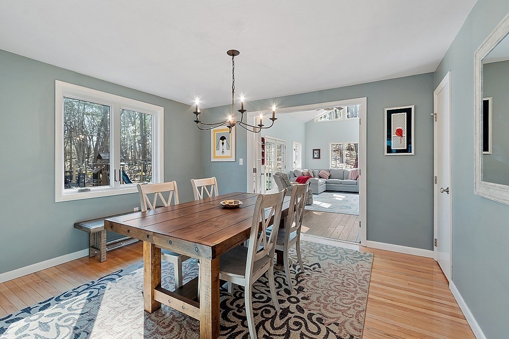 80 Tenney Road