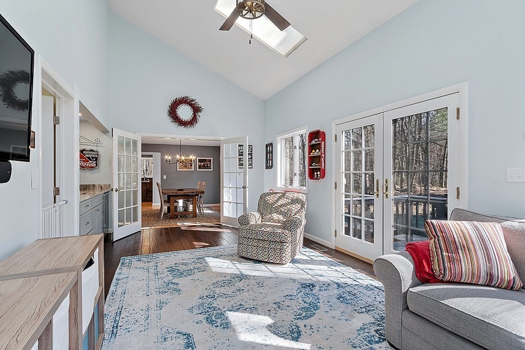 80 Tenney Road