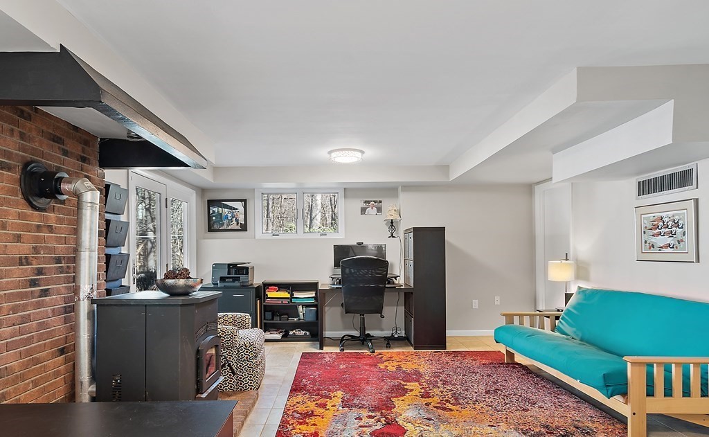 80 Tenney Road