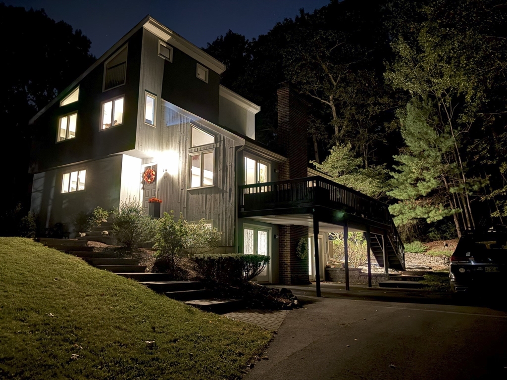 80 Tenney Road