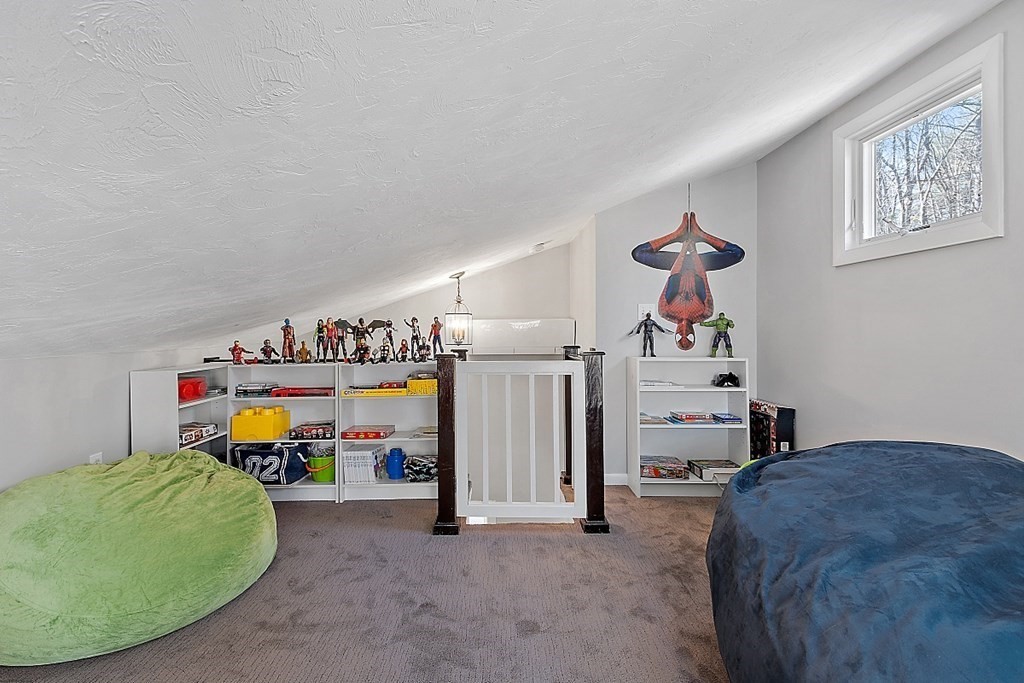 80 Tenney Road