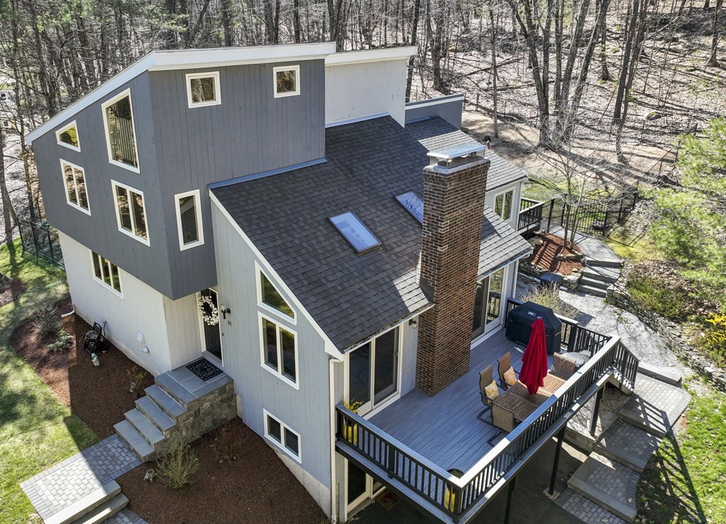 80 Tenney Road