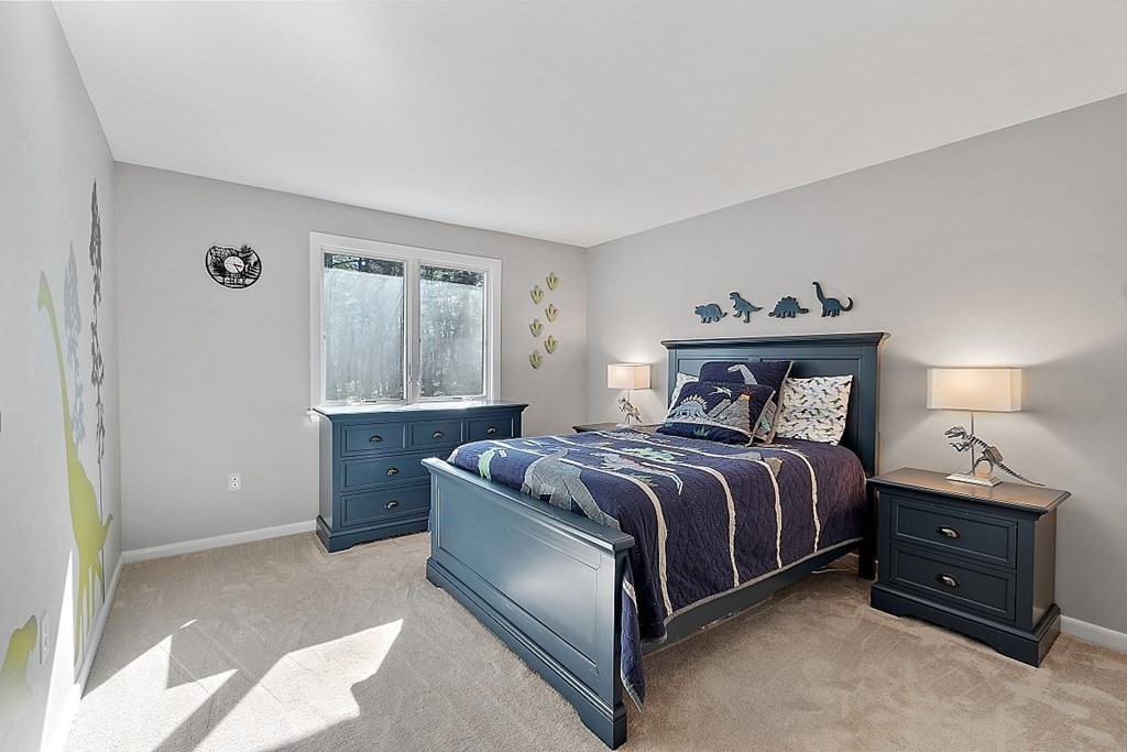 80 Tenney Road