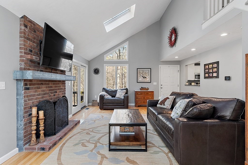 80 Tenney Road