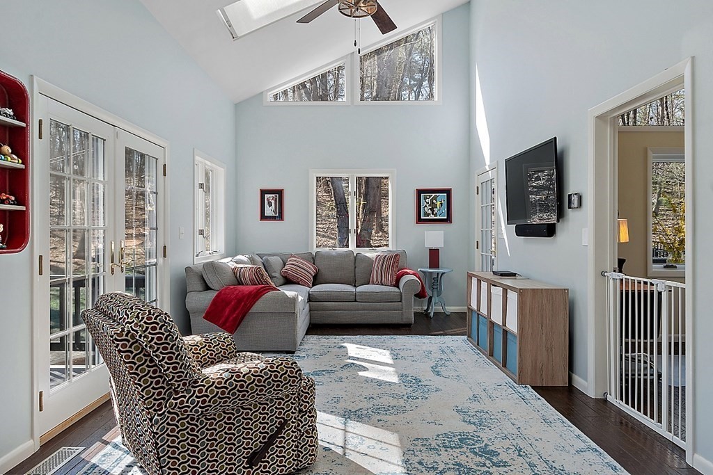 80 Tenney Road