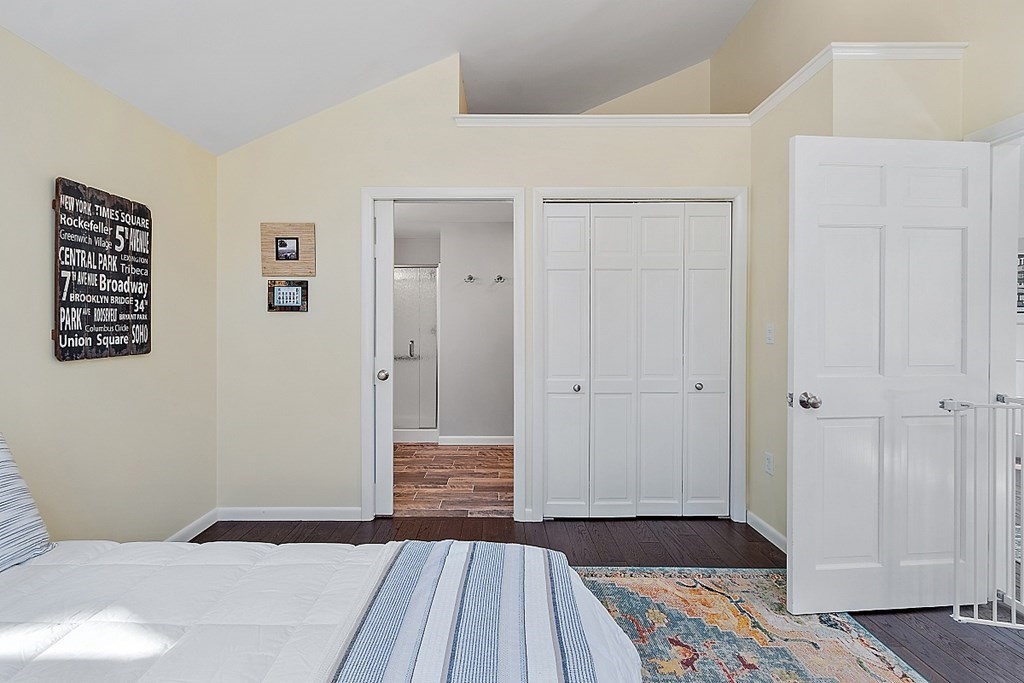 80 Tenney Road