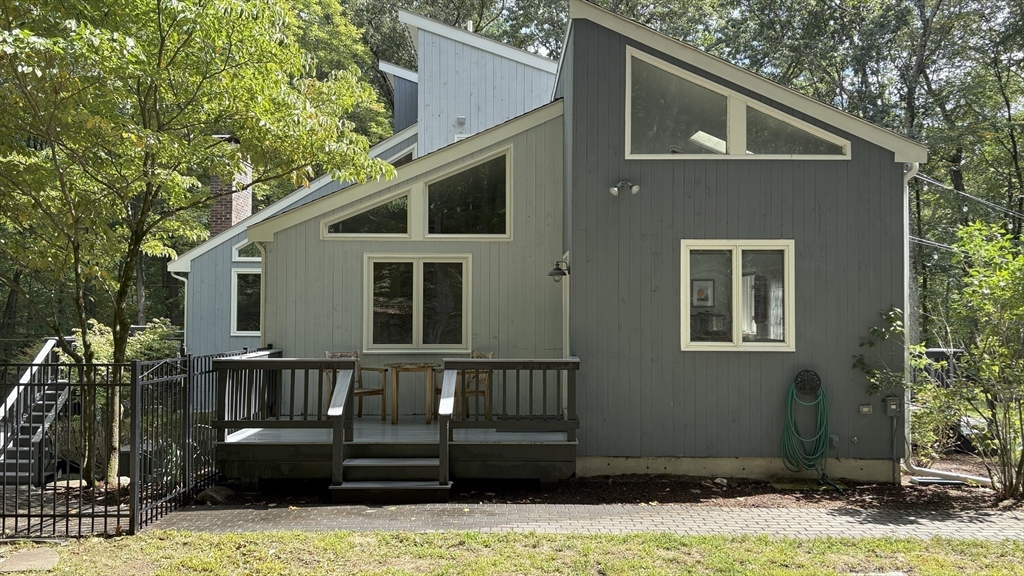 80 Tenney Road